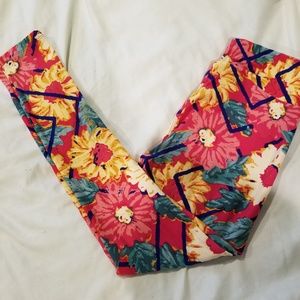 LuLaRoe Leggings